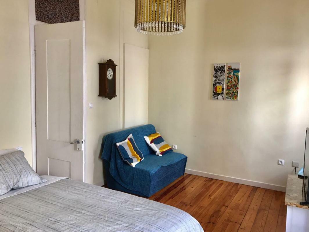 Appartement In The Heart Of