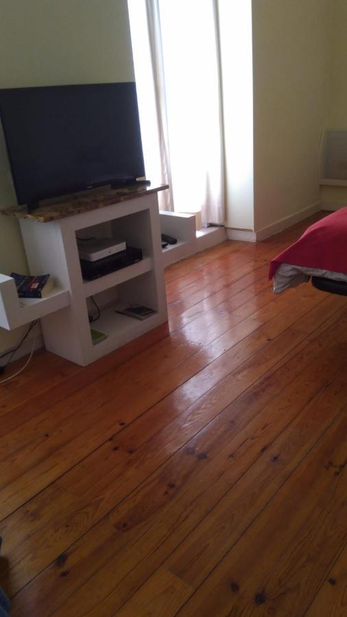 In The Heart Of Appartement