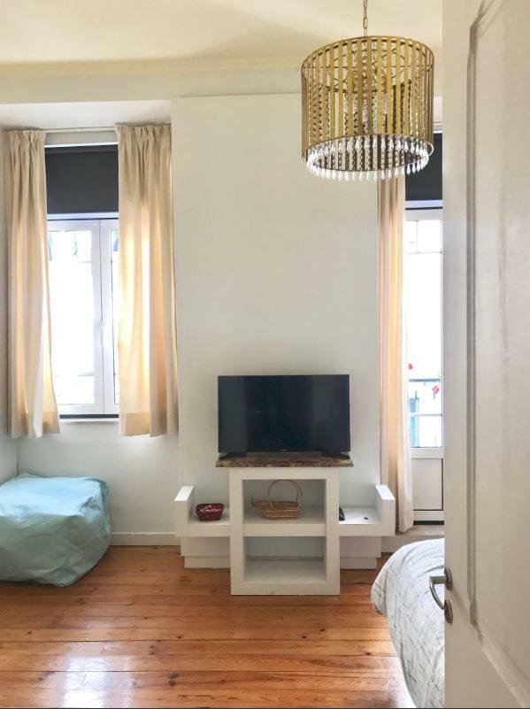 In The Heart Of Apartment Lissabon