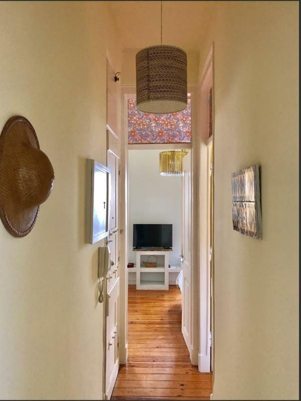 In The Heart Of Apartment Lissabon